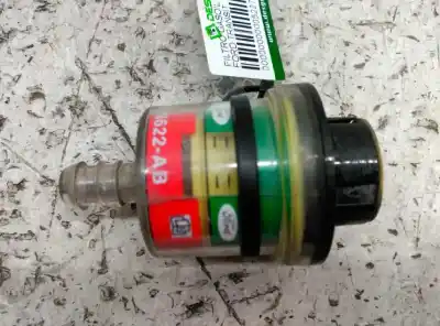 Second-hand car spare part diesel fuel filter for ford transit caja cerrada, corta (fy) (2000 =>) ft 260 2.0 oem iam references yc159n622ab