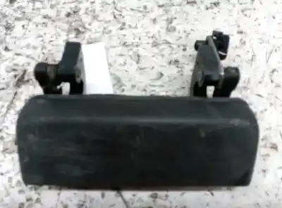 Tweedehands auto-onderdeel rechts achter buiten handgreep voor ford transit caja cerrada, corta (fy) (2000 =>) ft 260 2.0 oem iam-referenties 