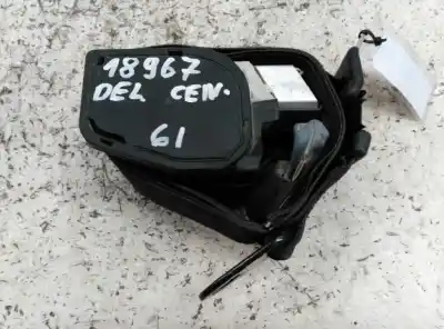 Tweedehands auto-onderdeel intermitterende controle voor ford transit caja cerrada, corta (fy) (2000 =>) ft 260 2.0 oem iam-referenties 1c1t13335ab