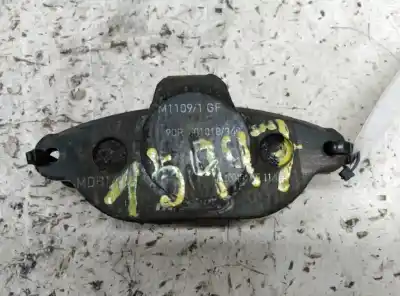 Second-hand car spare part BRAKE PADS for FIAT PUNTO BERLINA (188)  OEM IAM references   