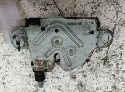 Second-hand car spare part bonnet lock for ford transit caja cerrada, corta (fy) (2000 =>) ft 260 2.0 oem iam references 