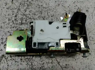 Tweedehands auto-onderdeel rechts laden deurslot voor ford transit caja cerrada, corta (fy) (2000 =>) ft 260 2.0 oem iam-referenties 