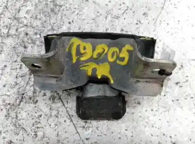 Second-hand car spare part rear engine support for renault 5 (b/c40) gtl (b/c 402 c 407) oem iam references 