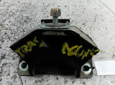 Second-hand car spare part rear engine support for renault 5 (b/c40) gtl (b/c 402 c 407) oem iam references   
