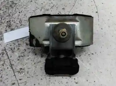 Second-hand car spare part rear engine support for renault 5 (b/c40) gtl (b/c 402 c 407) oem iam references   