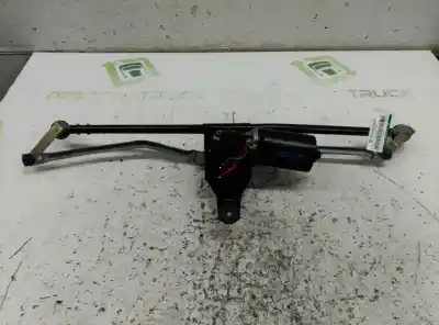 Second-hand car spare part front windshield wiper motor for renault 5 (b/c40) gtl (b/c 402 c 407) oem iam references 039246310
