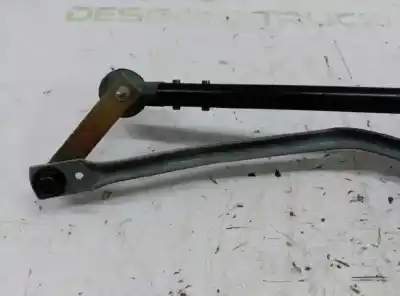 Second-hand car spare part front windshield wiper motor for renault 5 (b/c40) gtl (b/c 402 c 407) oem iam references 039246310  