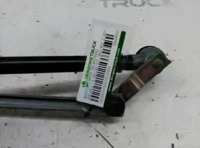 Second-hand car spare part front windshield wiper motor for renault 5 (b/c40) gtl (b/c 402 c 407) oem iam references 039246310  