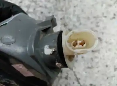 Автозапчасти б/у правый передний пилот за renault 19 (b/c/l53) 1.4 ссылки oem iam   