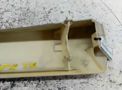 Автозапчасти б/у задние молдинги за renault 5 (b/c40) gtl (b/c 402 c 407) ссылки oem iam   
