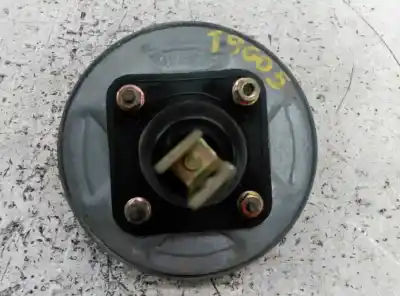 Second-hand car spare part brake servo for renault 5 (b/c40) gtl (b/c 402 c 407) oem iam references 