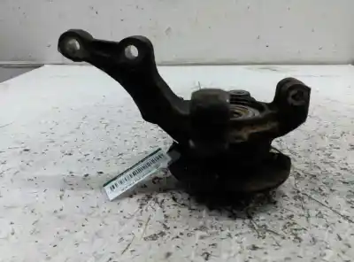 Second-hand car spare part front left knuckle for renault 5 (b/c40) gtl (b/c 402 c 407) oem iam references   
