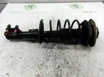 Second-hand car spare part front right shock absorber for renault 5 (b/c40) gtl (b/c 402 c 407) oem iam references 