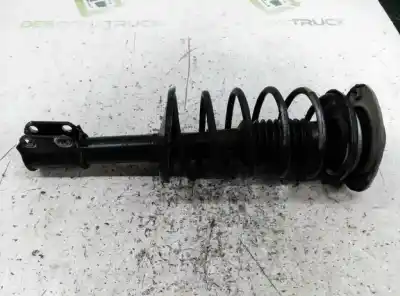 Second-hand car spare part front left shock absorber for renault 5 (b/c40) gtl (b/c 402 c 407) oem iam references 