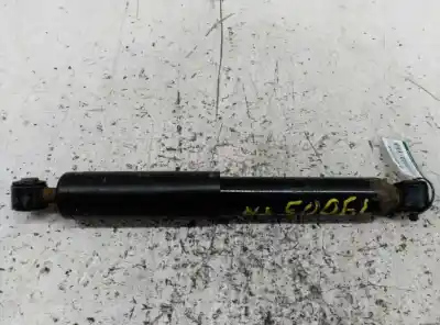 Second-hand car spare part rear left shock absorber for renault 5 (b/c40) gtl (b/c 402 c 407) oem iam references 