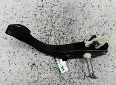 Second-hand car spare part brake pedal for renault 5 (b/c40) gtl (b/c 402 c 407) oem iam references 
