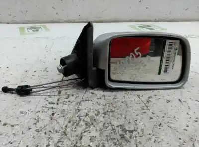 Second-hand car spare part right rearview mirror for renault 5 (b/c40) gtl (b/c 402 c 407) oem iam references 