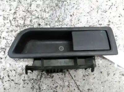 Second-hand car spare part interior left front handle for renault 5 (b/c40) gtl (b/c 402 c 407) oem iam references 