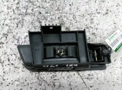 Автозапчасти б/у левая передняя внутренняя ручка за renault 5 (b/c40) gtl (b/c 402 c 407) ссылки oem iam   