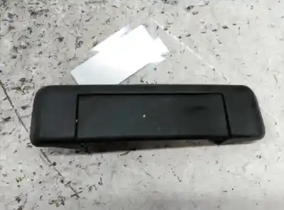 Second-hand car spare part exterior right front door handle for renault 5 (b/c40) gtl (b/c 402 c 407) oem iam references 