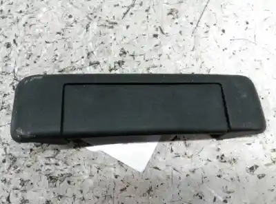 Second-hand car spare part exterior right rear door handle for renault 5 (b/c40) gtl (b/c 402 c 407) oem iam references 