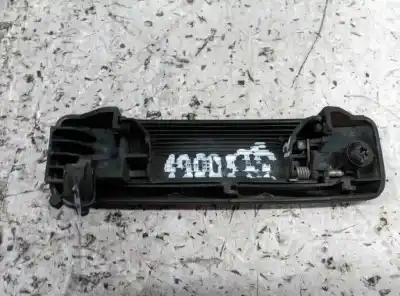 Автозапчасти б/у задняя правая наружная ручка за renault 5 (b/c40) gtl (b/c 402 c 407) ссылки oem iam   