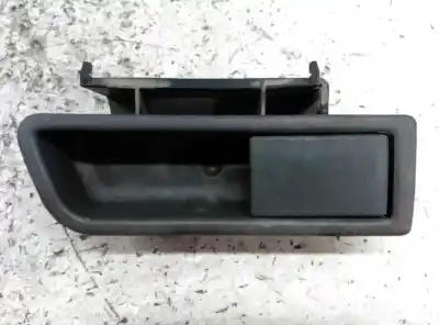 Second-hand car spare part interior right rear handle for renault 5 (b/c40) gtl (b/c 402 c 407) oem iam references 
