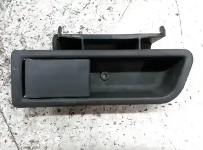 Second-hand car spare part interior left rear handle for renault 5 (b/c40) gtl (b/c 402 c 407) oem iam references 
