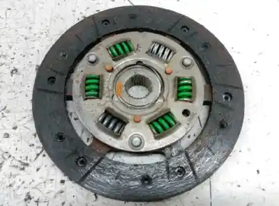 Автозапчасти б/у комплект сцепления за renault 5 (b/c40) gtl (b/c 402 c 407) ссылки oem iam   