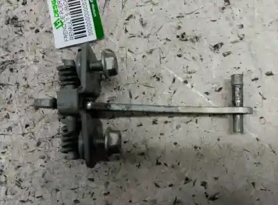 Second-hand car spare part door stop for renault 5 (b/c40) gtl (b/c 402 c 407) oem iam references 