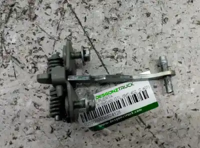 Second-hand car spare part door stop for renault 5 (b/c40) gtl (b/c 402 c 407) oem iam references 