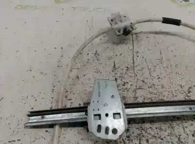 İkinci el araba yedek parçası ön sag pencere regülatörü için renault 5 (b/c40) gtl (b/c 402 c 407) oem iam referansları   