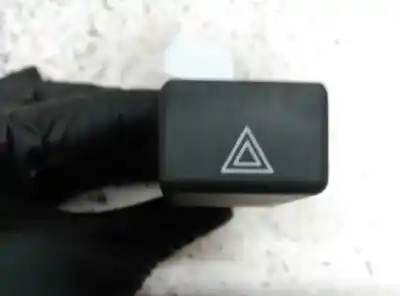 Second-hand car spare part hazard warning lights for renault 5 (b/c40) gtl (b/c 402 c 407) oem iam references 