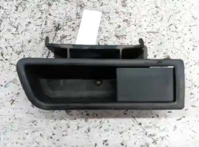 Second-hand car spare part interior right front handle for renault 5 (b/c40) gtl (b/c 402 c 407) oem iam references 