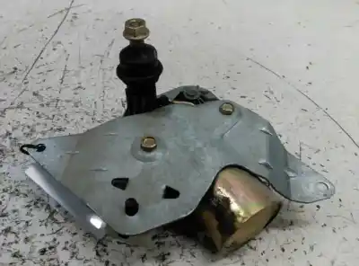 Second-hand car spare part rear windshield wiper motor for renault 5 (b/c40) gtl (b/c 402 c 407) oem iam references 