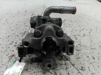 Peça sobressalente para automóvel em segunda mão bomba de direção por peugeot boxer furgón 2.2 hdi 120 referências oem iam   
