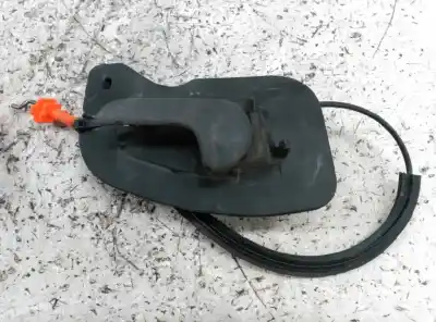 Автозапчастина б/у ЛІВА ПЕРЕДНЯ ВНУТРІШНЯ РУЧКА для OPEL COMBO  Посилання на OEM IAM 13104263G  