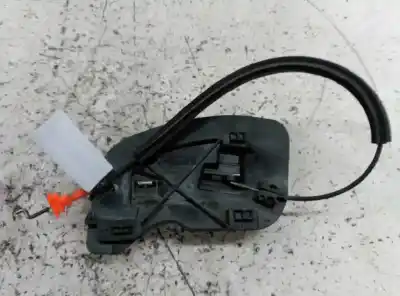 Автозапчастина б/у ліва передня внутрішня ручка для opel combo tour enjoy посилання на oem iam 13104263g  