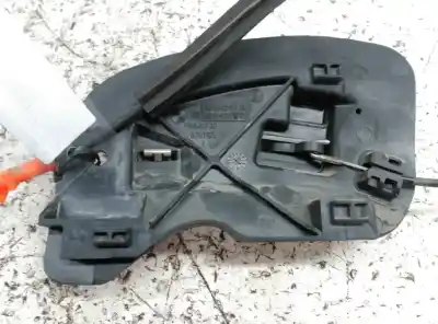 Автозапчастина б/у ліва передня внутрішня ручка для opel combo tour enjoy посилання на oem iam 13104263g  