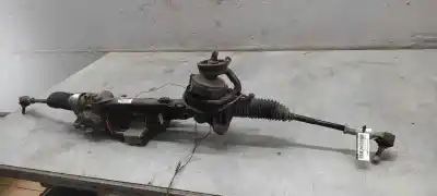 Second-hand car spare part steering rack for volkswagen golf v berlina (1k1) conceptline (e) oem iam references 0273010006