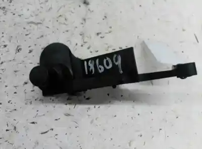 Second-hand car spare part crankshaft sensor for citroen c3 1.4 oem iam references   