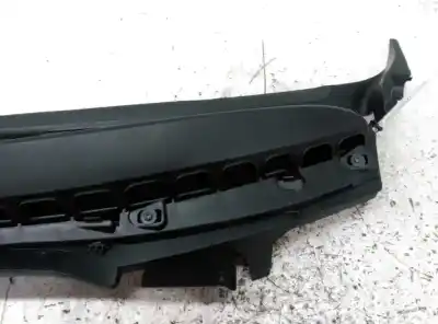 Pezzo di ricambio per auto di seconda mano siluro per citroen c3 1.4 riferimenti oem iam   