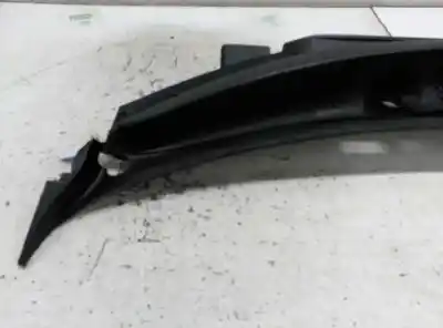 Pezzo di ricambio per auto di seconda mano siluro per citroen c3 1.4 riferimenti oem iam   