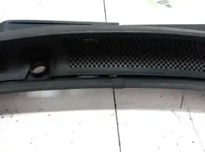 Pezzo di ricambio per auto di seconda mano siluro per citroen c3 1.4 riferimenti oem iam   