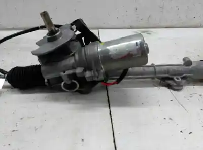 Second-hand car spare part steering rack for citroen c3 1.4 oem iam references 6820000159  