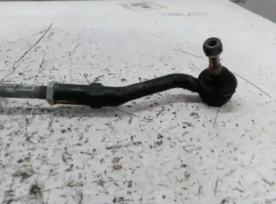 Second-hand car spare part steering rack for citroen c3 1.4 oem iam references 6820000159  