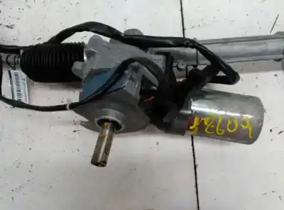 Second-hand car spare part steering rack for citroen c3 1.4 oem iam references 6820000159  