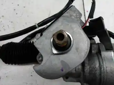 Second-hand car spare part steering rack for citroen c3 1.4 oem iam references 6820000159  