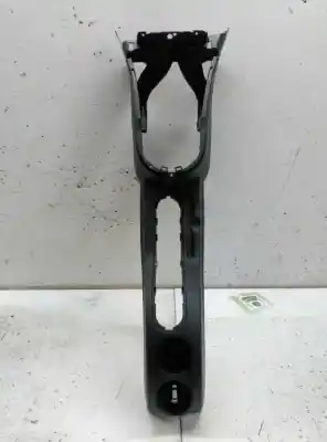 Peça sobressalente para automóvel em segunda mão forra da alavanca de velocidades por citroen c3 1.4 referências oem iam 96519603ze