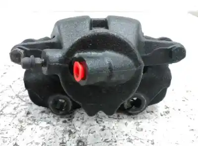 Second-hand car spare part front left brake caliper for citroen c3 1.4 oem iam references   